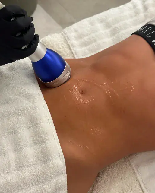 Body Treatments