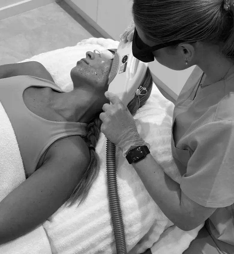 Pigmentation Reduction